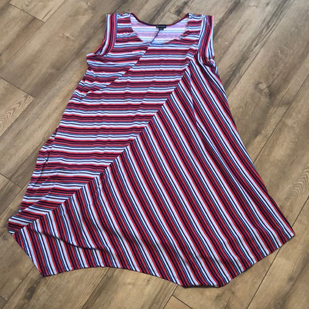New Directions Dress